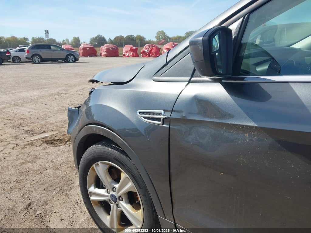 2016 Ford Escape SE photo 6