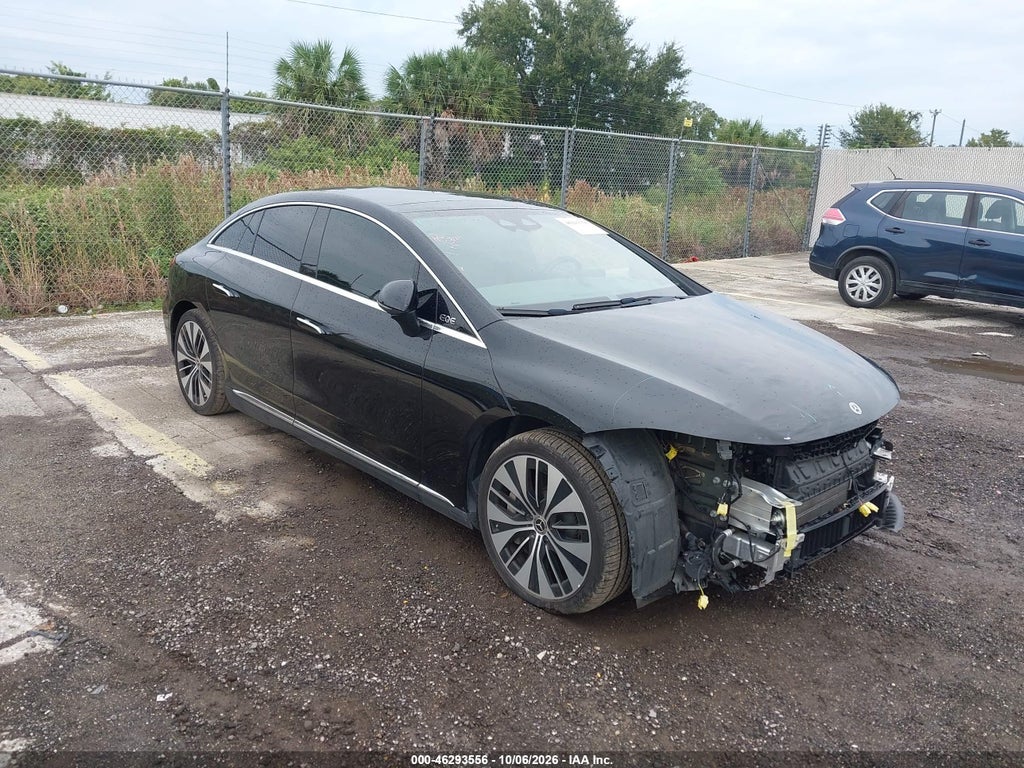 MERCEDES-BENZ E-  2023