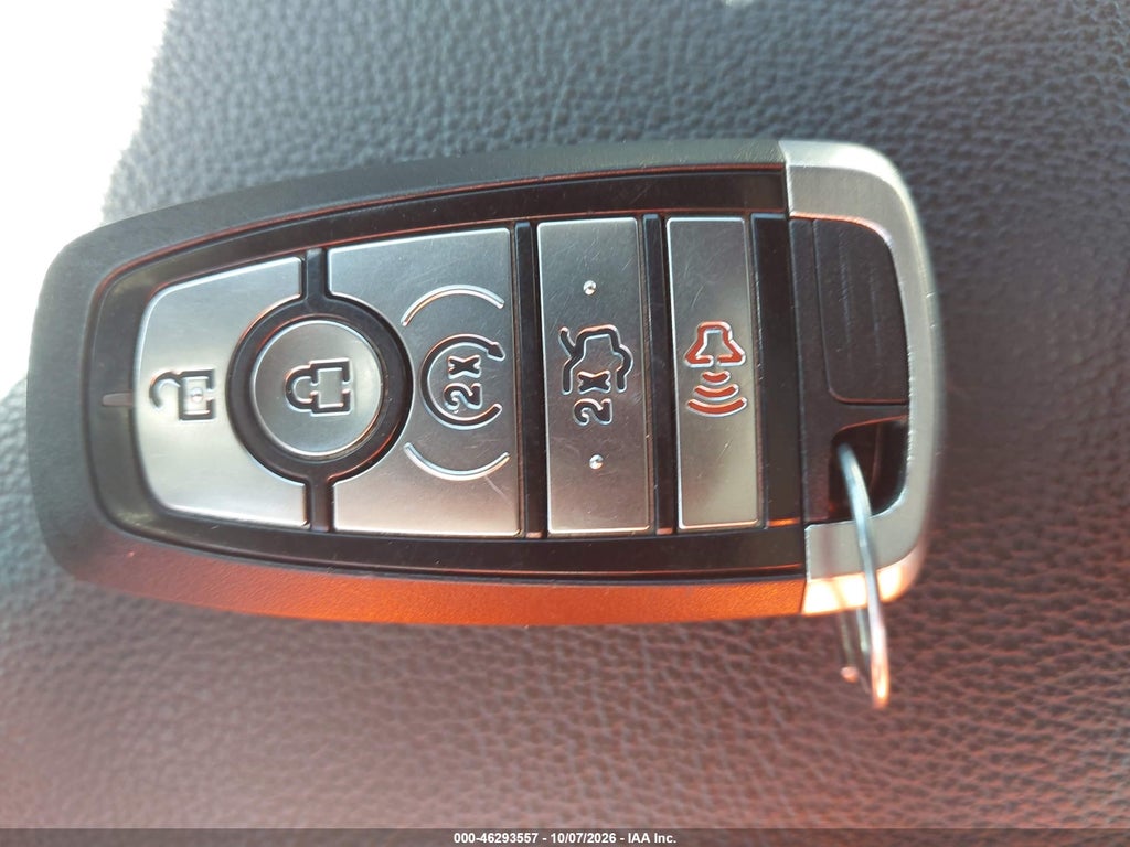2018 Ford Fusion Titanium photo 11