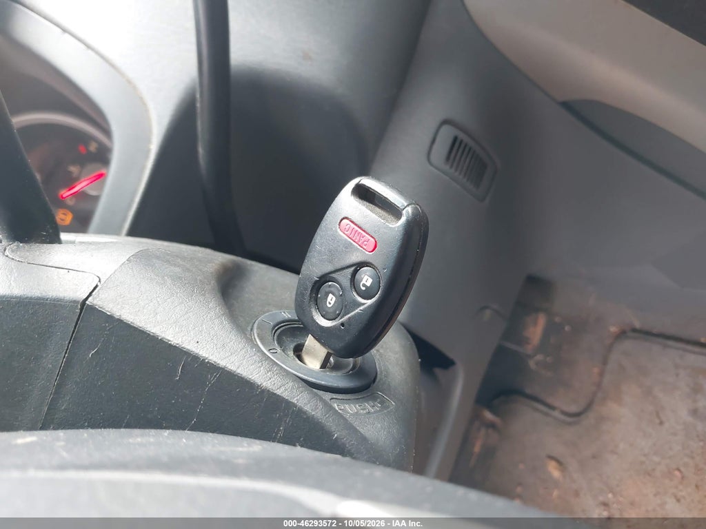 2008 Honda Pilot EX photo 11