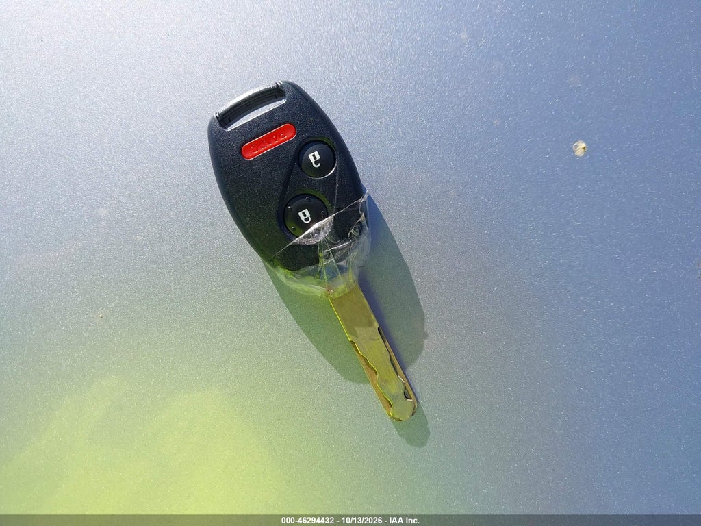 2009 Honda Civic LX-S photo 11