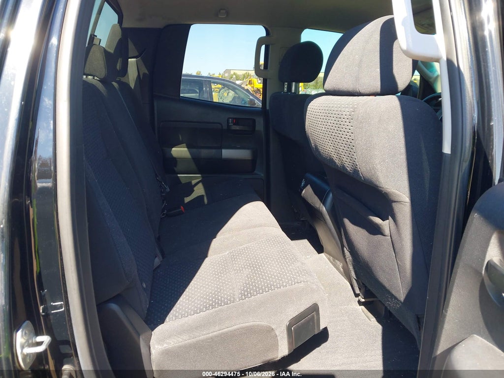 2011 Toyota Tundra Grade 5.7L V8 photo 8