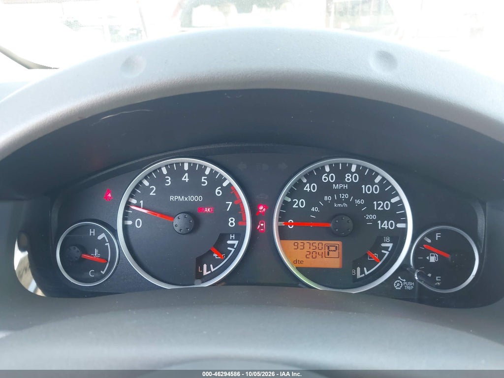 2019 Nissan Frontier SL photo 7