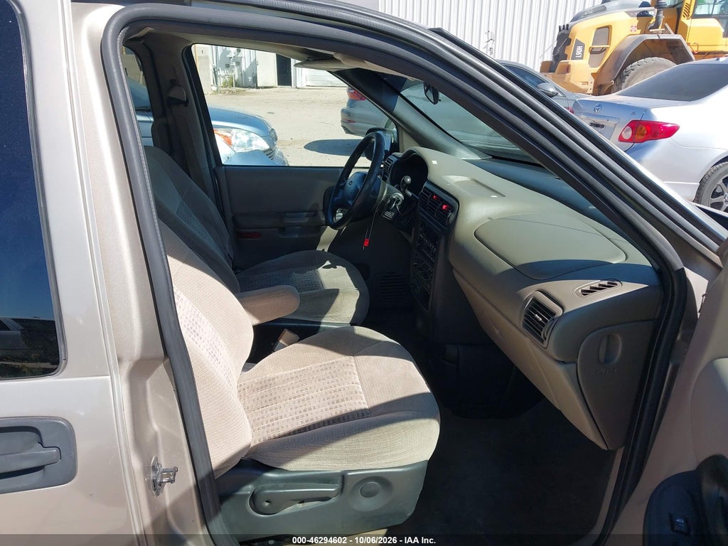 2003 Chevrolet Venture LS photo 5