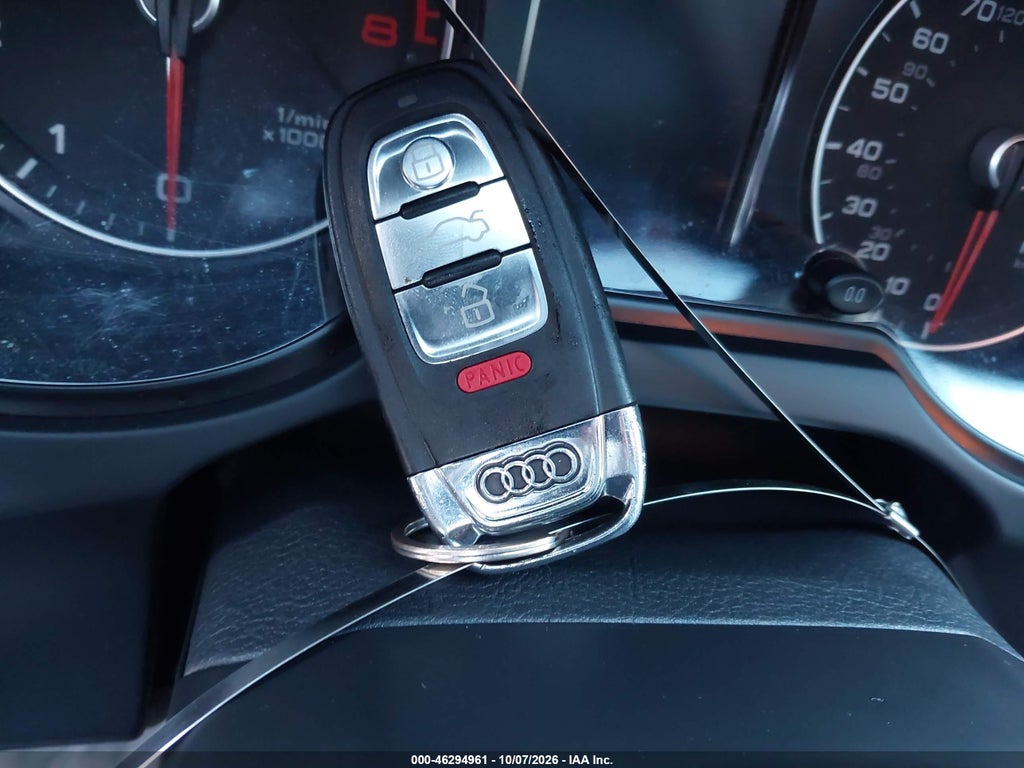 2014 Audi Q5 2.0T Premium photo 11