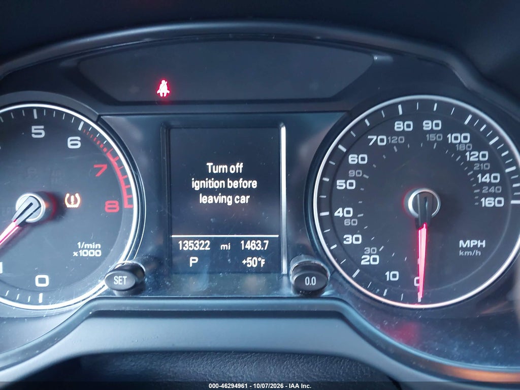 2014 Audi Q5 2.0T Premium photo 7