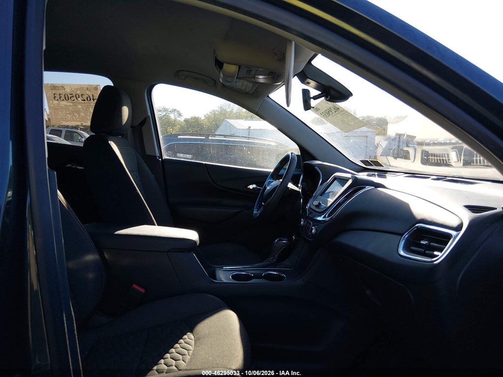 2020 Chevrolet Equinox AWD LT 1.5L Turbo photo 5
