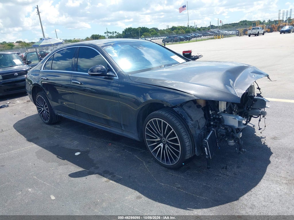 MERCEDES-BENZ S-  2022