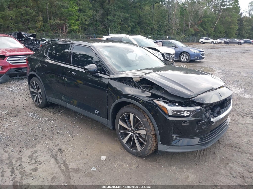 POLESTAR 2 2021