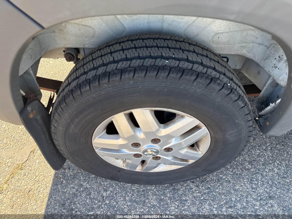 2014 Ram Promaster 1500 LOW Roof photo 6