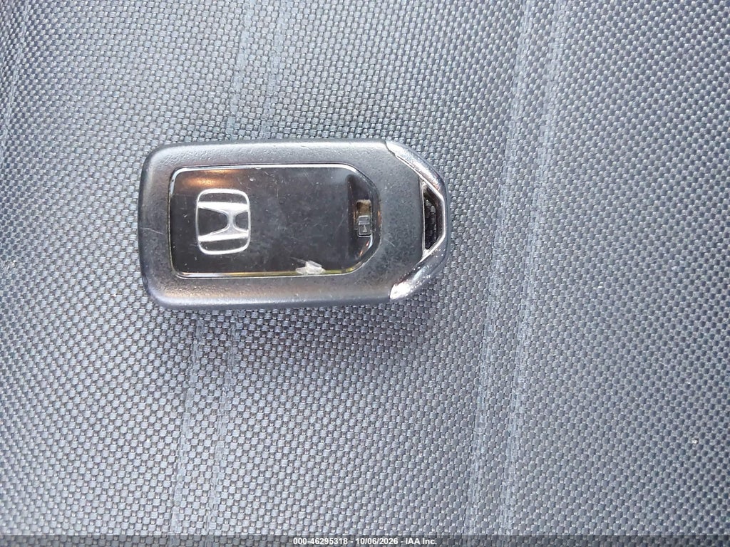 2018 Honda CR-V EX photo 11