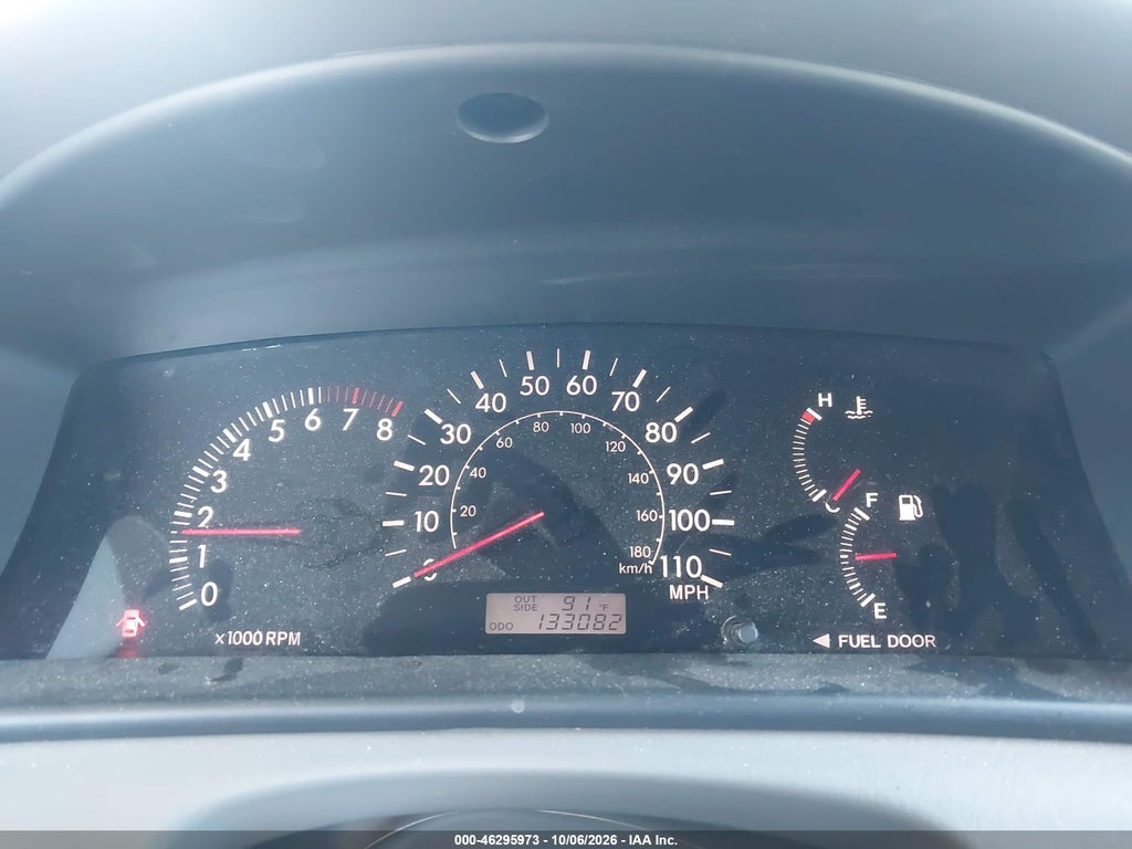 2006 Toyota Corolla LE photo 7