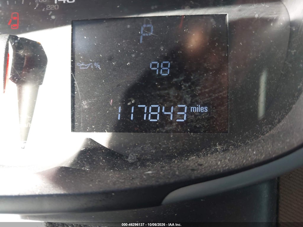 2017 Chevrolet Sonic LT Auto photo 7