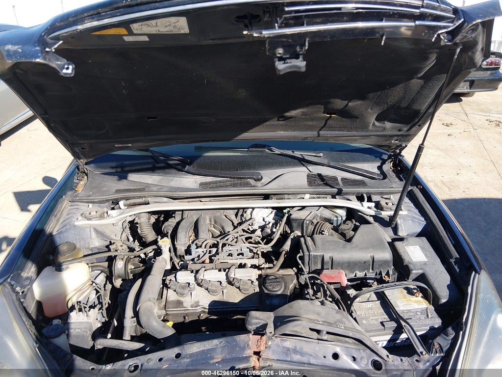 2002 Lexus ES 300 photo 10