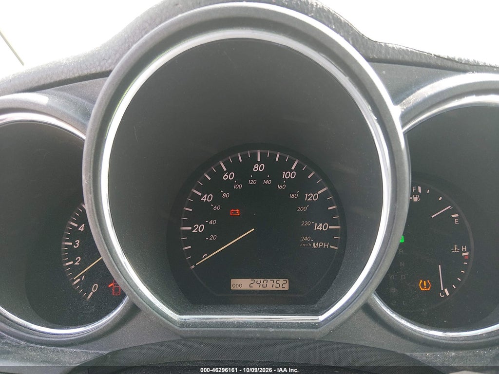 2008 Lexus RX 350 photo 7