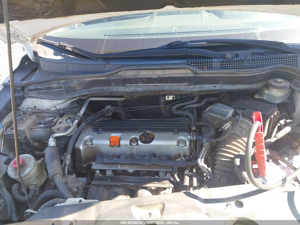 2011 Honda CR-V LX photo 10