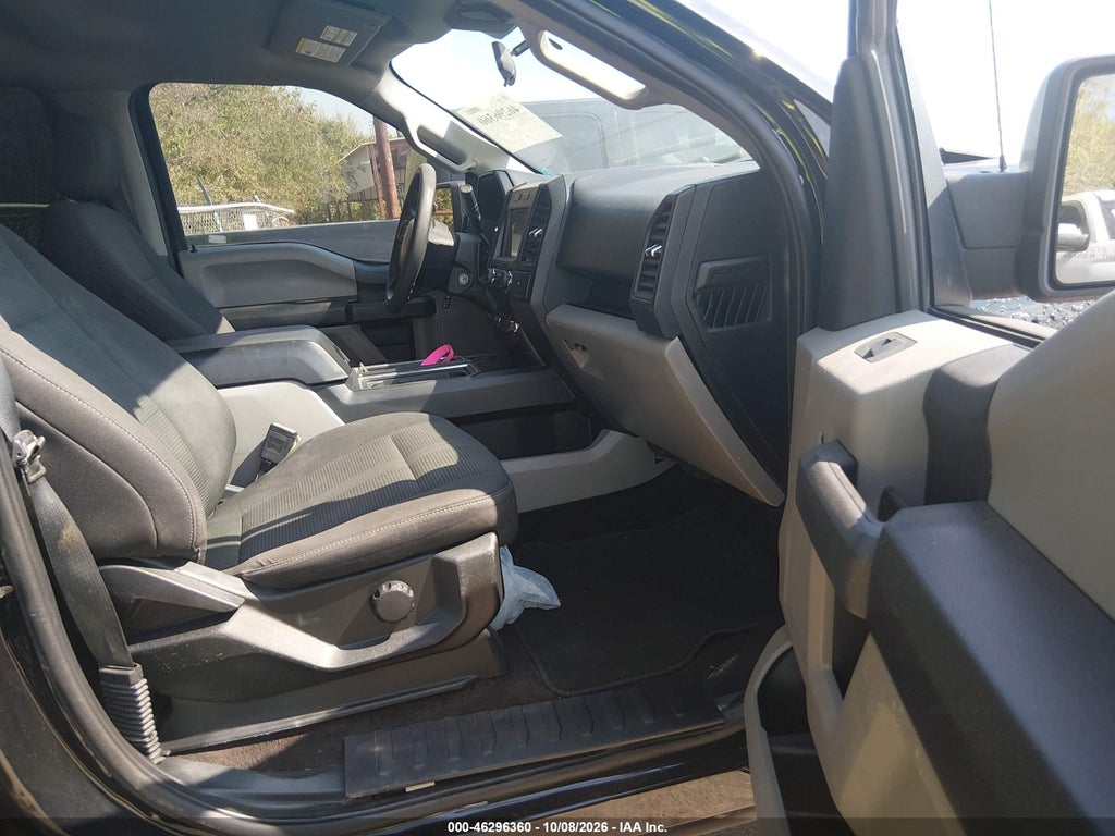 2019 Ford F-150 XL photo 5