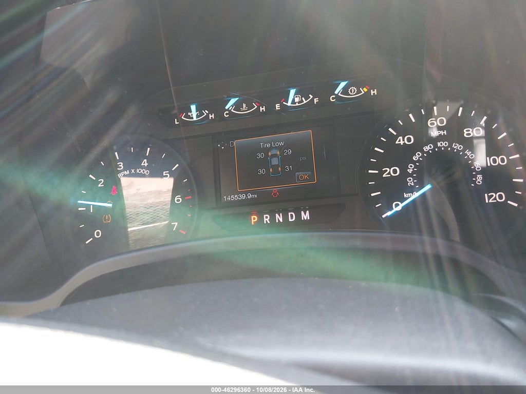 2019 Ford F-150 XL photo 7