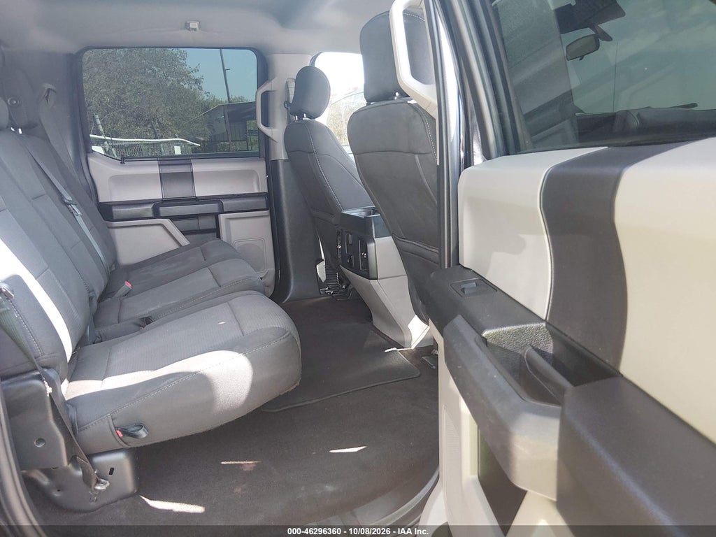 2019 Ford F-150 XL photo 8