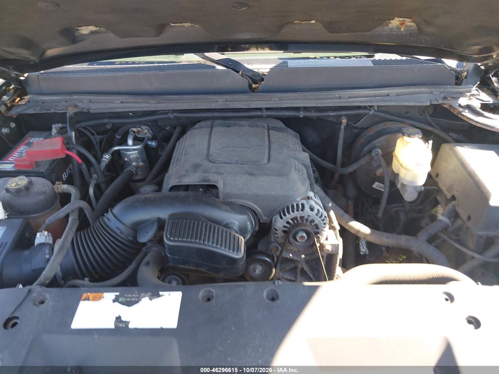 2013 GMC Sierra 1500 SLE photo 10