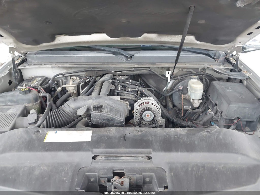 2011 Cadillac Escalade ESV Premium photo 10