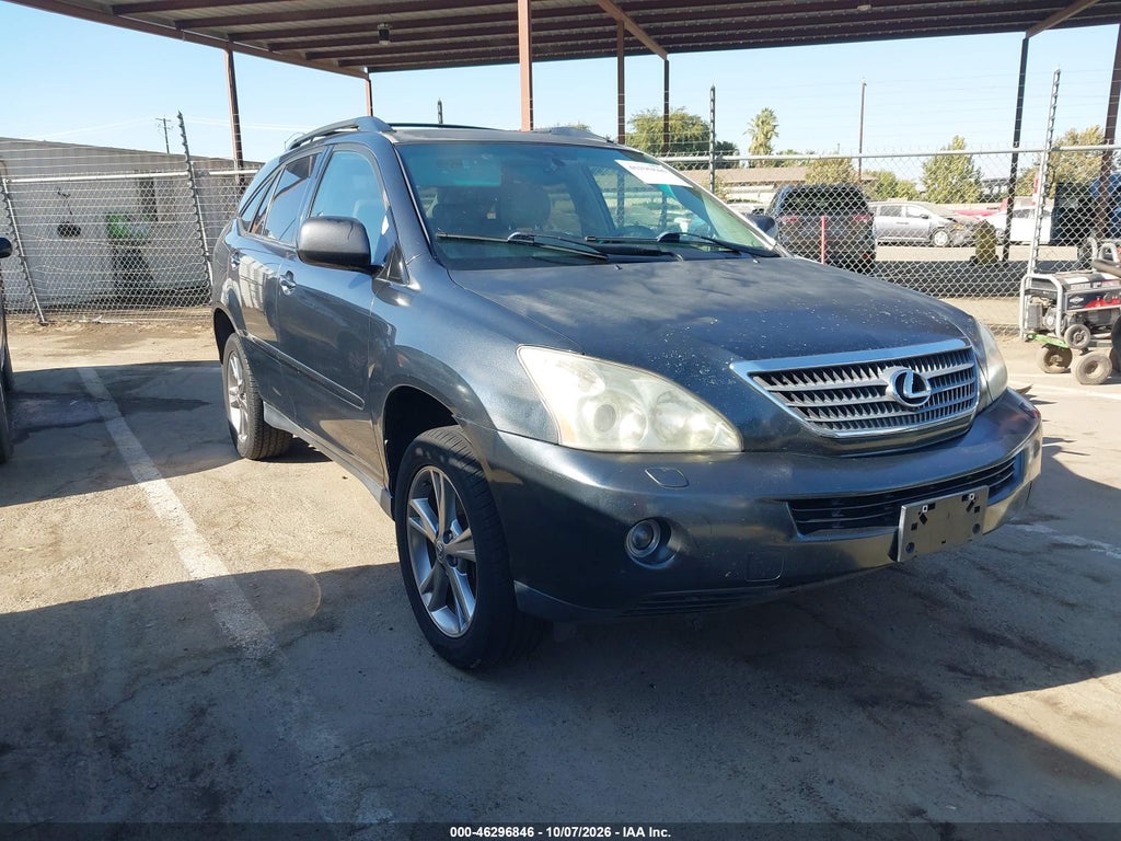 2006 Lexus RX 400H photo 1