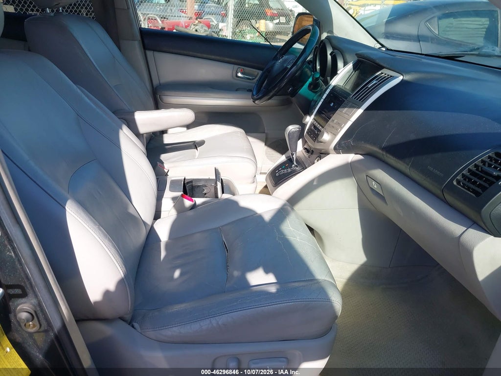 2006 Lexus RX 400H photo 5