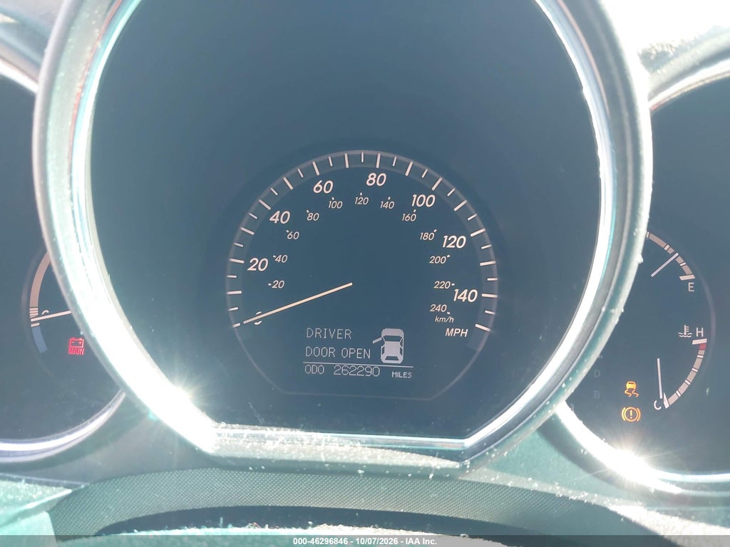 2006 Lexus RX 400H photo 7