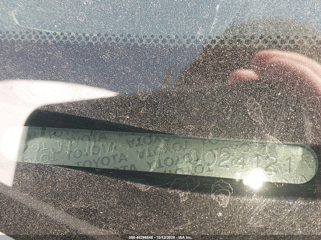 2006 Lexus RX 400H photo 9