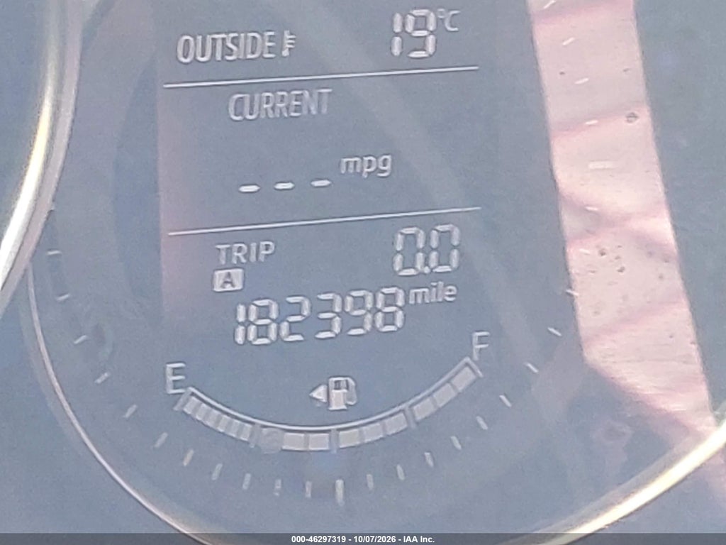 2015 Mazda MAZDA6 I Touring photo 7