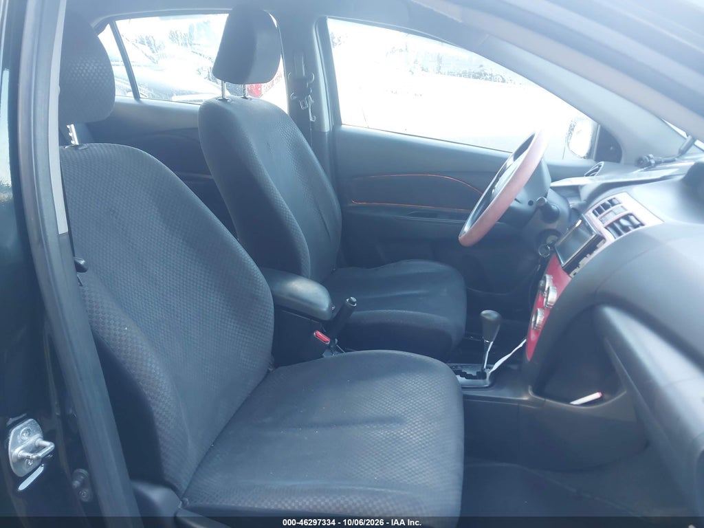 2007 Toyota Yaris photo 5