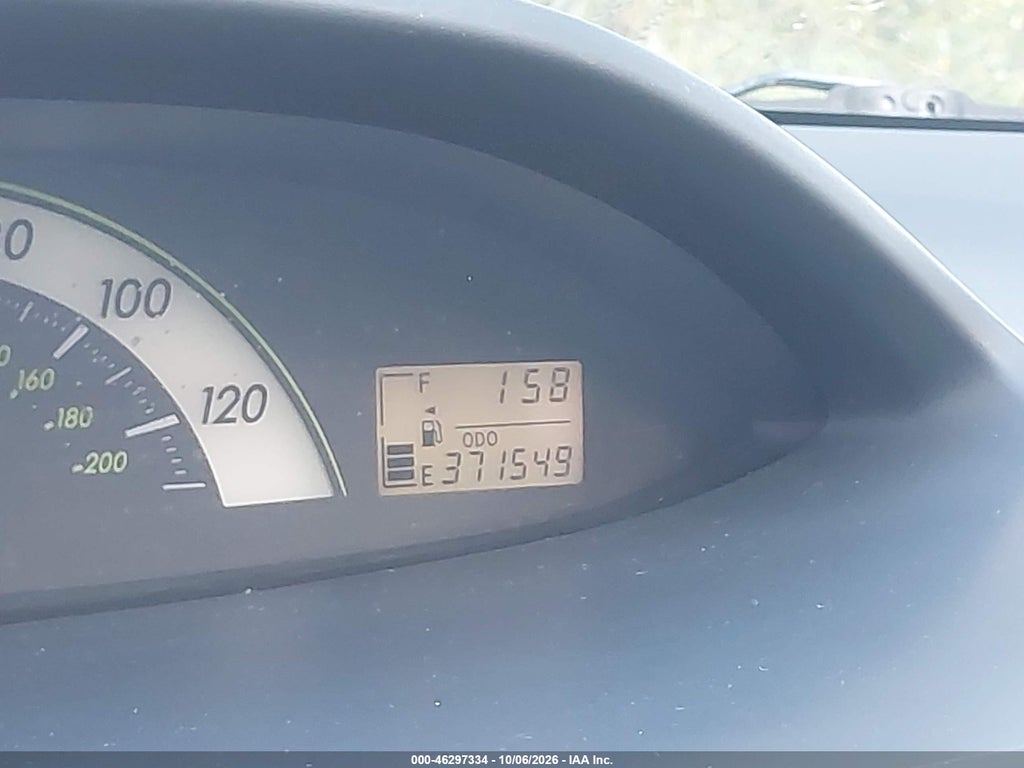 2007 Toyota Yaris photo 7