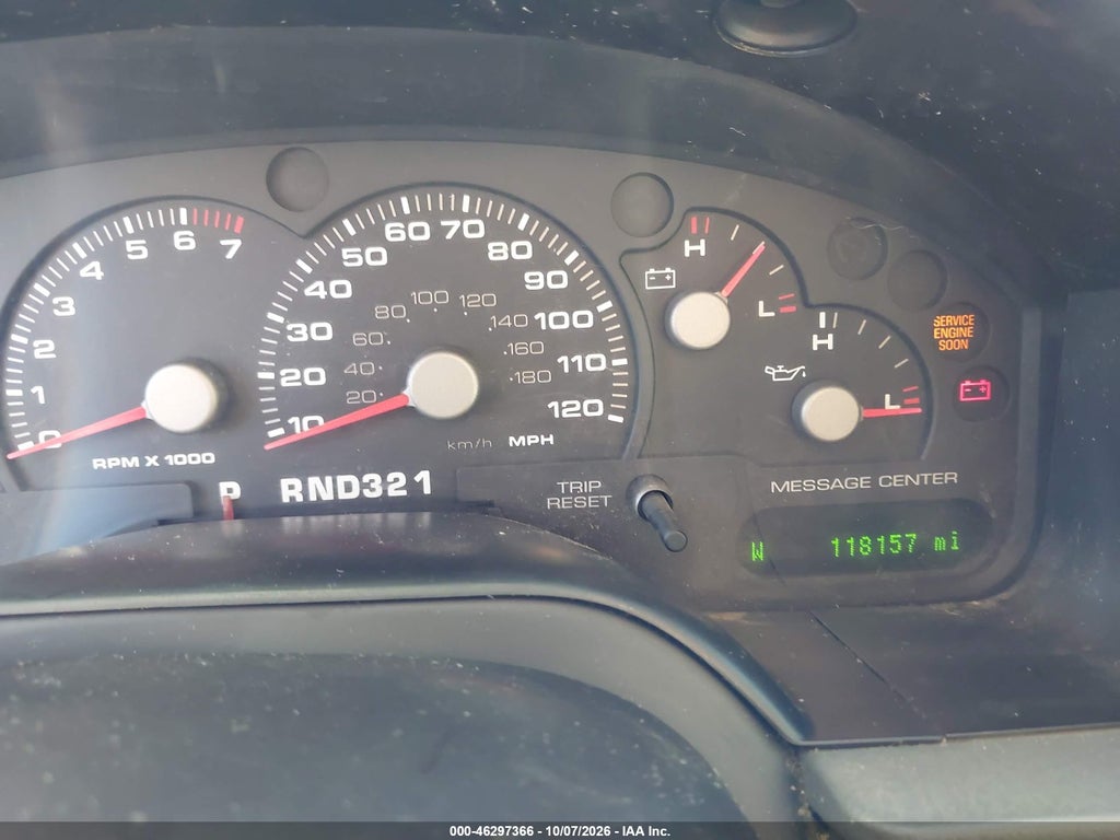 2005 Ford Explorer XLT/XLT Sport photo 7