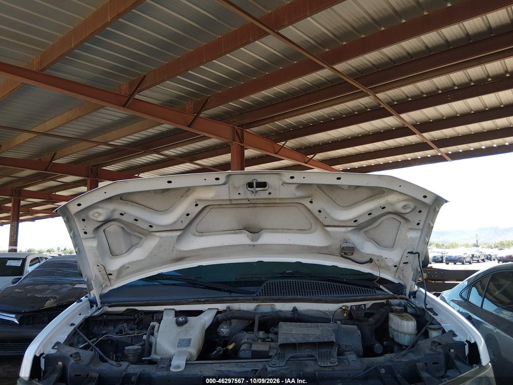 2015 Chevrolet Express 3500 LT photo 10
