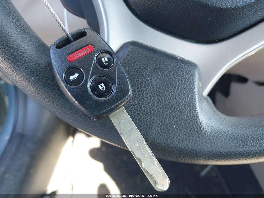 2013 Honda Civic Hybrid photo 11