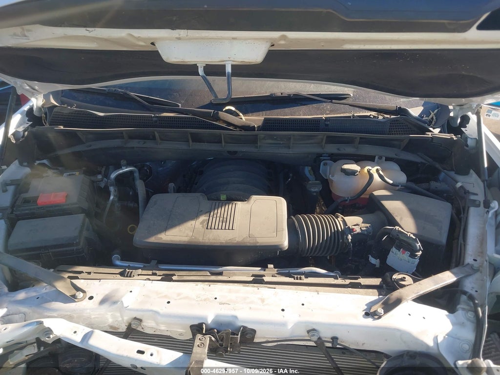 2026 GMC Sierra 1500 , Short Bed, Slt, RWD photo 10