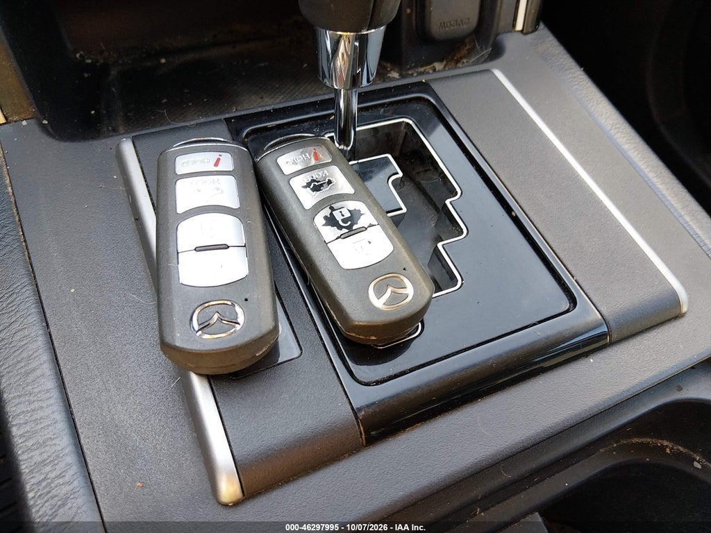 2010 Mazda CX-9 photo 11