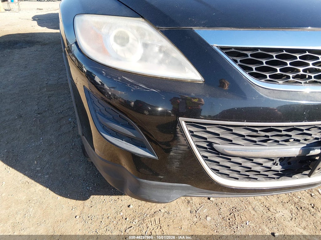 2010 Mazda CX-9 photo 6