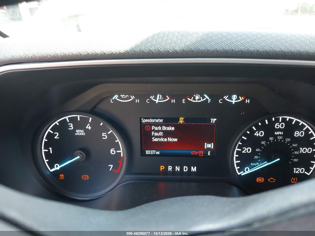 2021 Ford F-150 XL photo 7