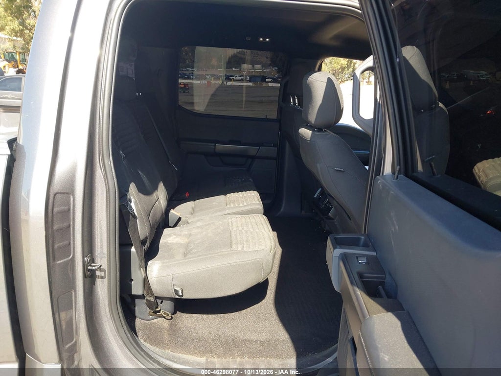2021 Ford F-150 XL photo 8