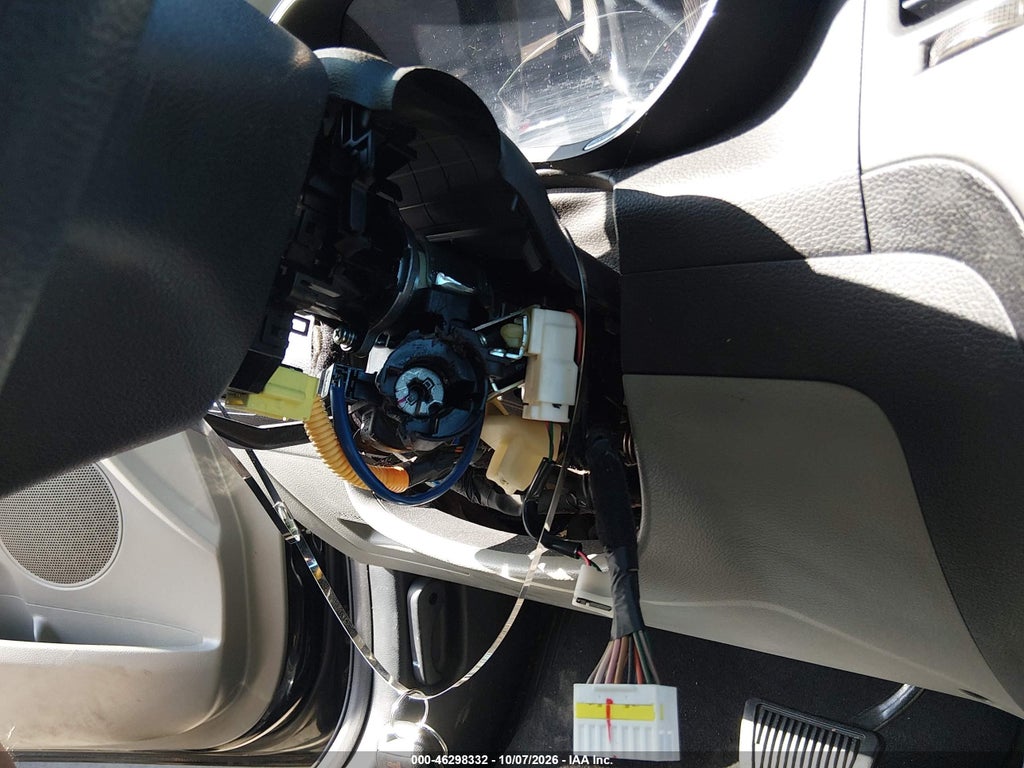 2016 Kia Forte LX photo 6