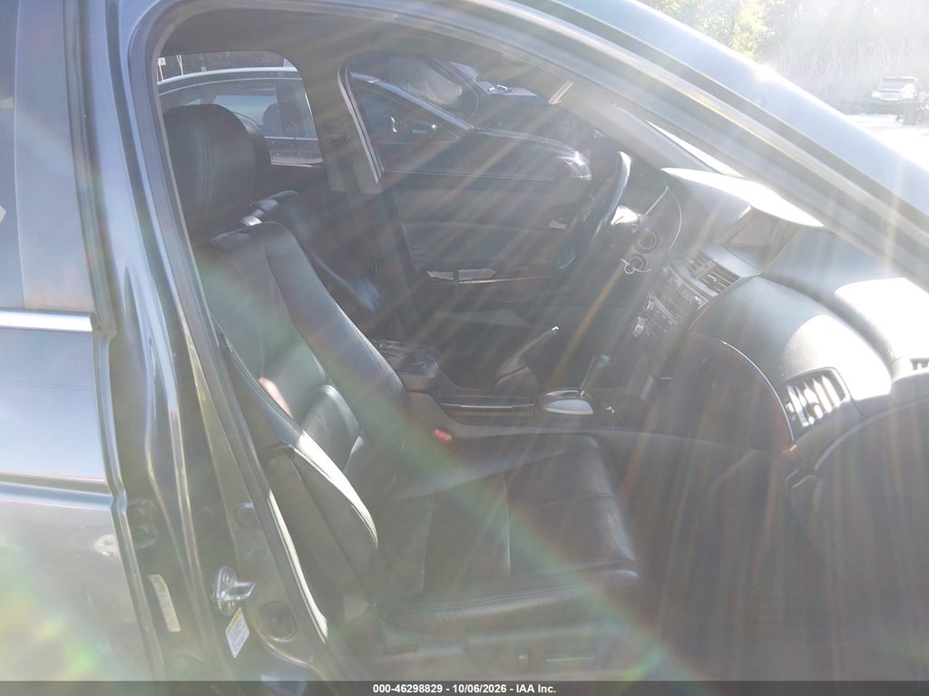2012 Honda Crosstour EX-L photo 5