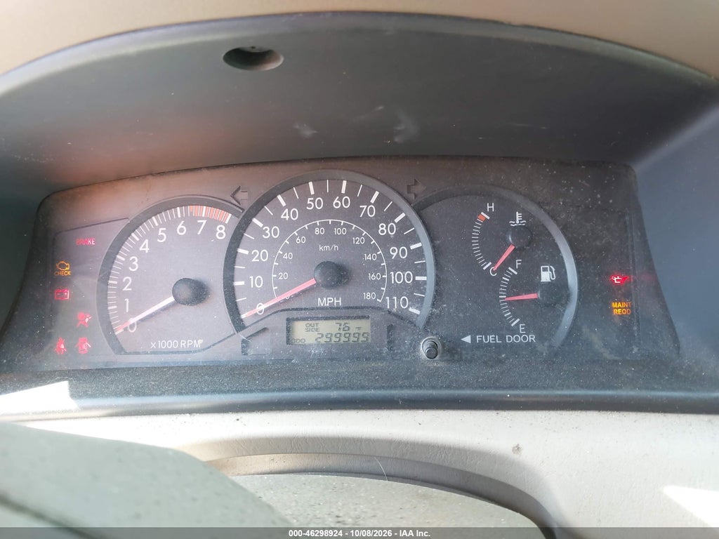 2005 Toyota Corolla CE photo 7