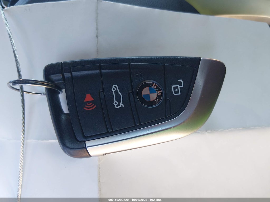 2023 BMW X3 XDRIVE30I photo 11