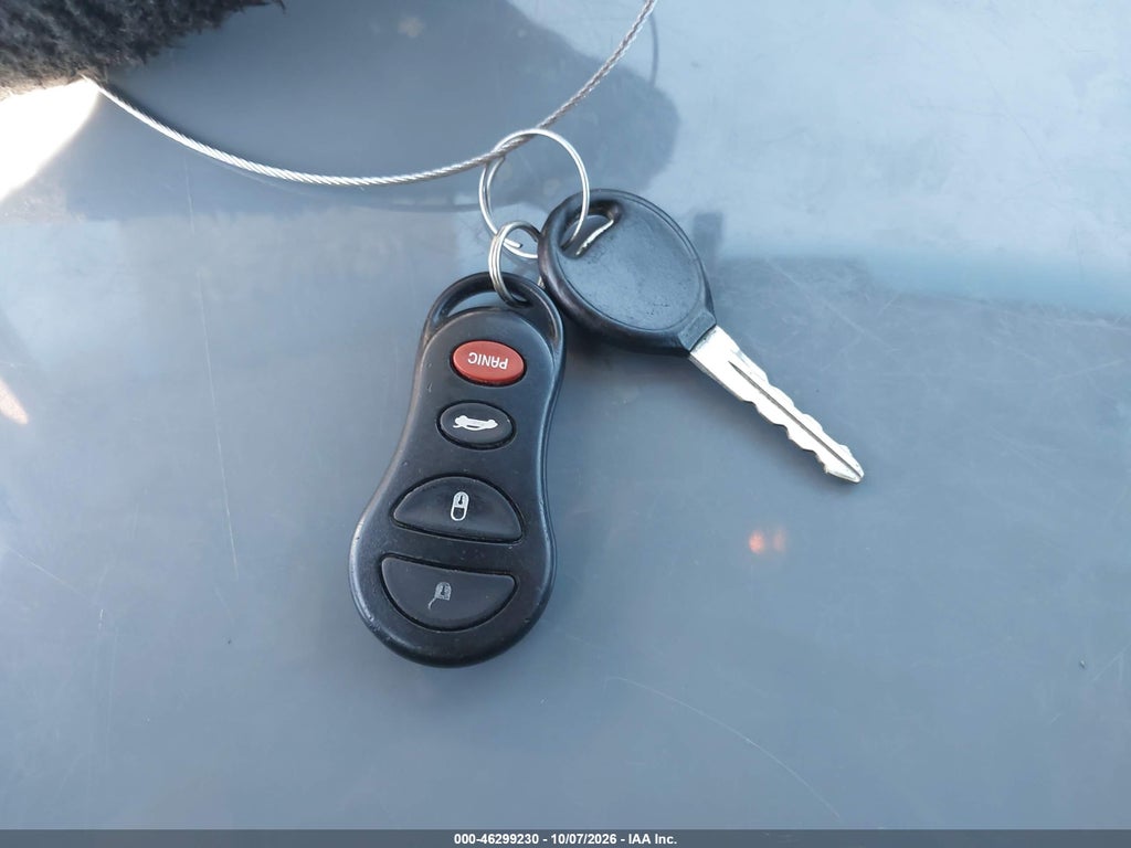 2004 Jeep Liberty Sport photo 11
