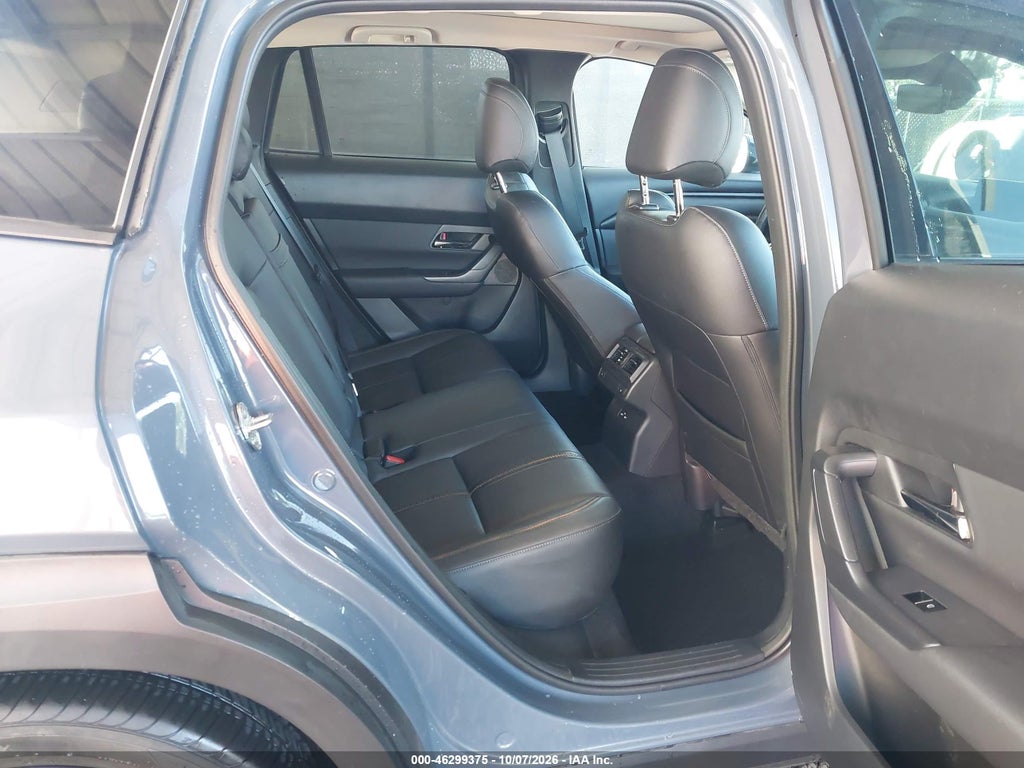2023 Mazda CX-50 2.5 Turbo Premium Plus photo 8