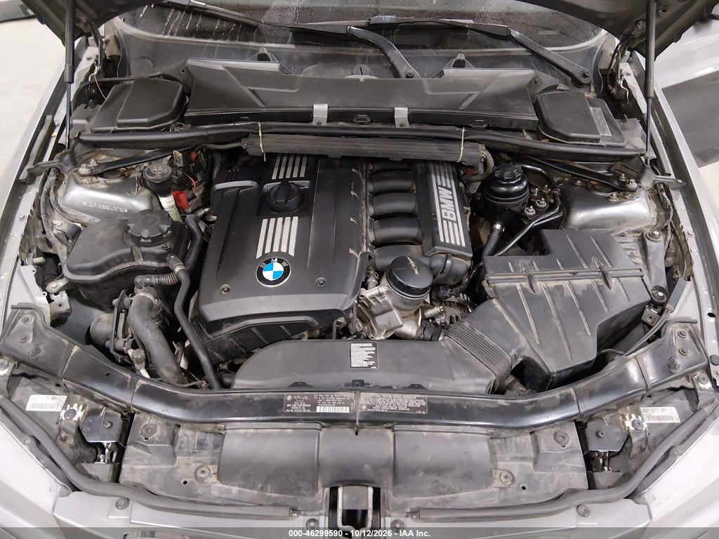 2011 BMW 328I Xdrive photo 10