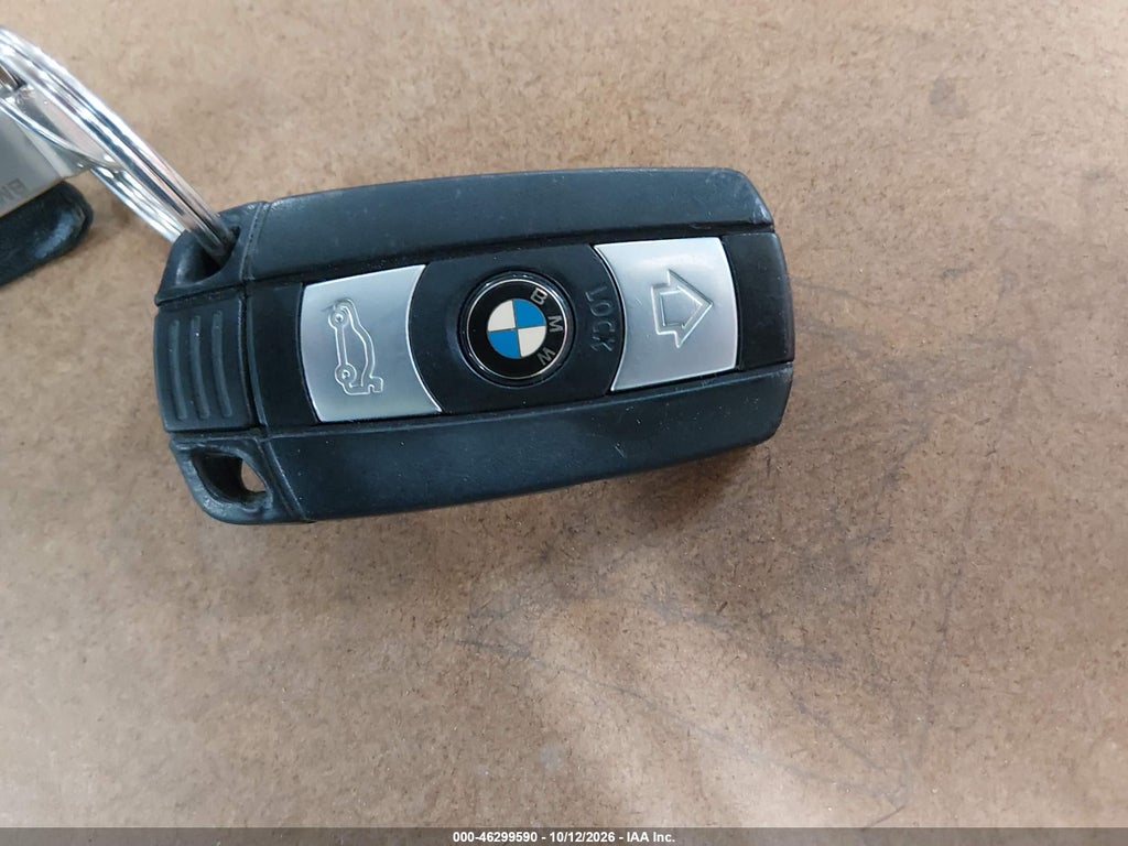 2011 BMW 328I Xdrive photo 11