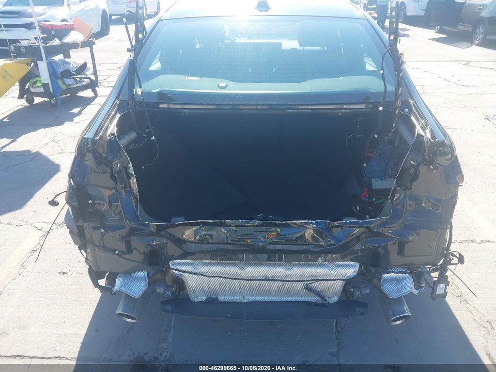 2026 BMW 330I Xdrive NA photo 6