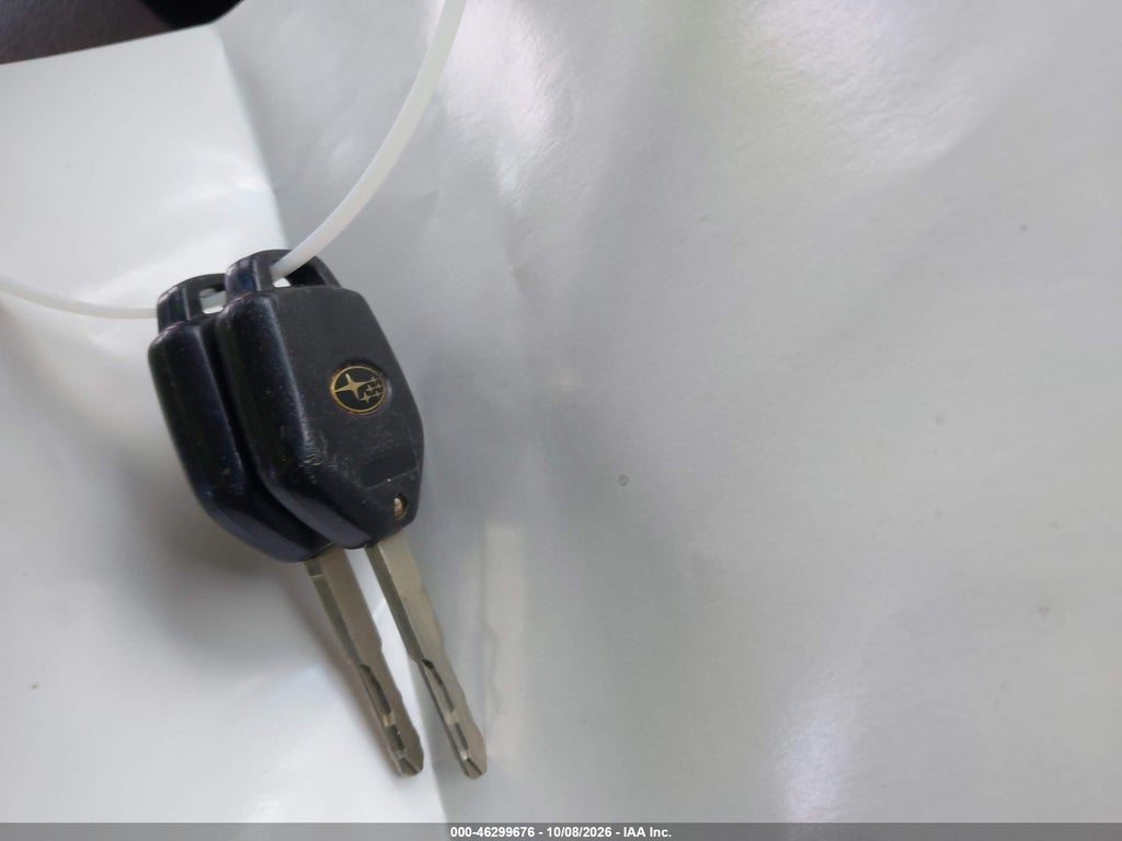 2014 Subaru Outback 2.5I Premium photo 11